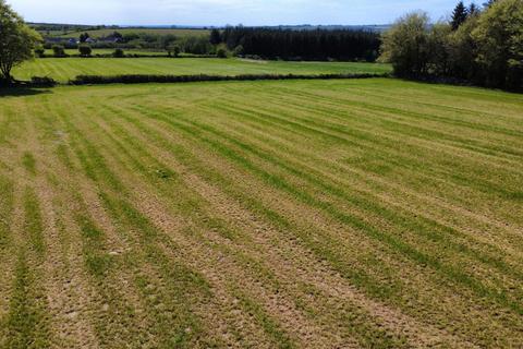 Farm land for sale, 23.44 acres of land at Glandy Cross, Clynderwen SA66 7XB
