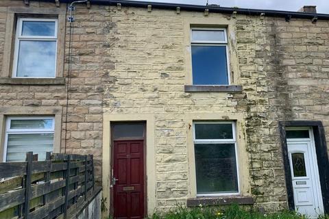 undefined, Russell Terrace, Padiham, Burnley, Lancashire, BB12 7HB