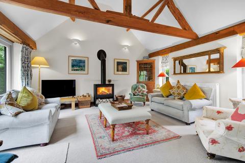 3 bedroom barn conversion for sale, The Kedges, Wichenford, Worcester Worcestershire WR6 6YE