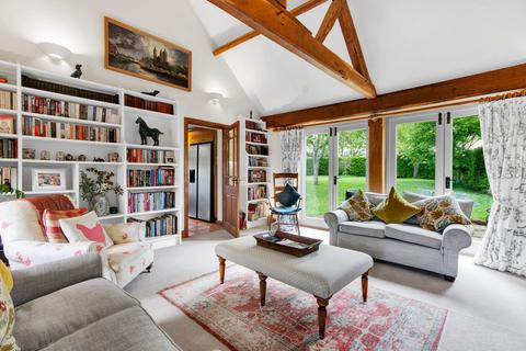 3 bedroom barn conversion for sale, The Kedges, Wichenford, Worcester Worcestershire WR6 6YE
