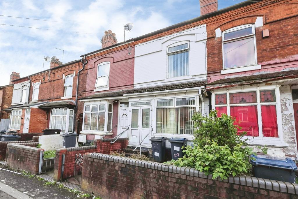 House in Birmingham, Winson Green - View 2