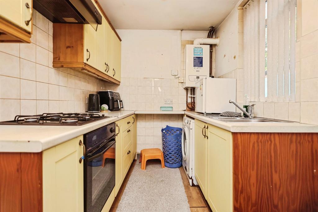 House in Birmingham, Winson Green - View 3