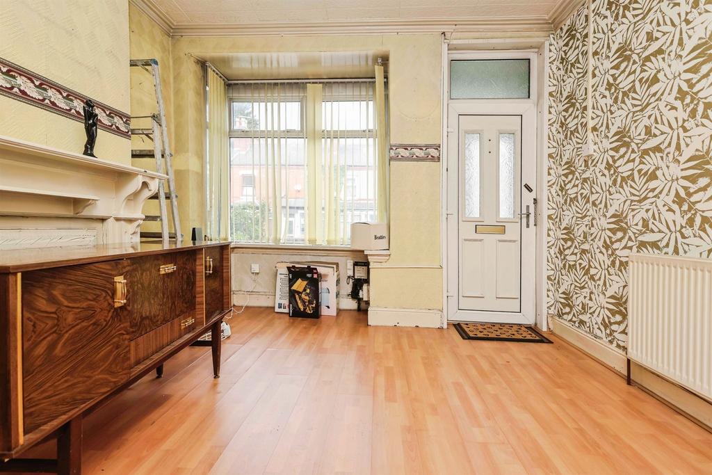 House in Birmingham, Winson Green - More