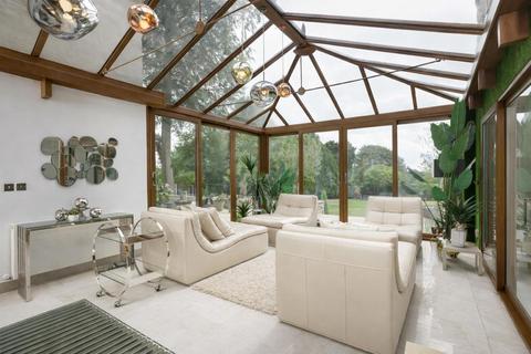 5 bedroom detached house for sale, Ling Lane, Scarcroft LS14