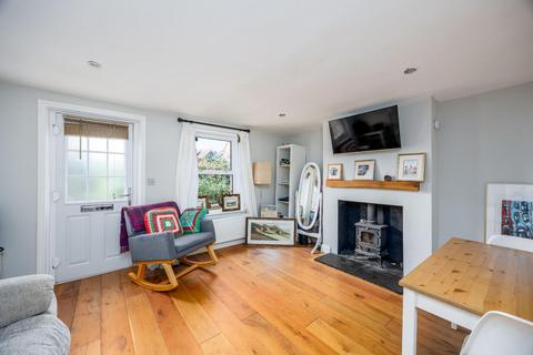 3 bedroom end of terrace house for sale, Framfield Road, Uckfield