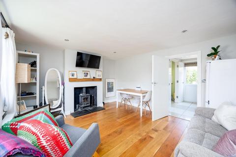 3 bedroom end of terrace house for sale, Framfield Road, Uckfield