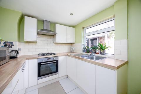 3 bedroom end of terrace house for sale, Framfield Road, Uckfield
