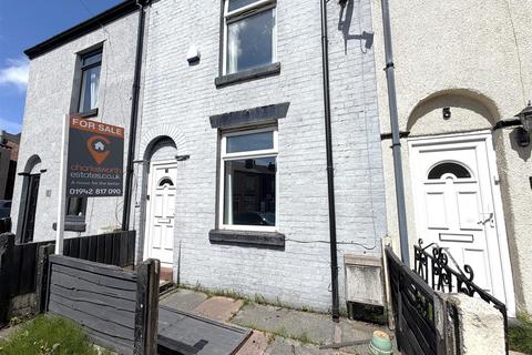 Terraced house - Thomas Street, Westhoughton, Bolton