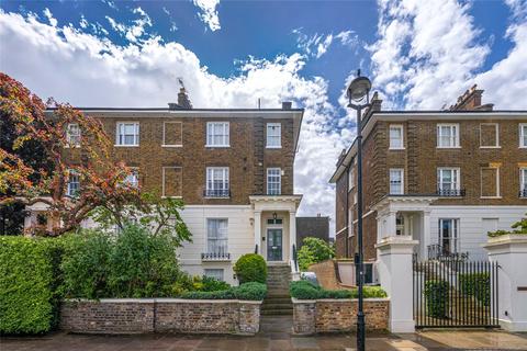 Hill Road, St John's Wood, London, NW8