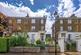 Hill Road, St John's Wood, London, NW8