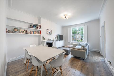 2 bedroom apartment for sale, Hill Road, St John's Wood, London, NW8