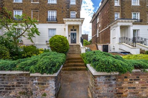 2 bedroom apartment for sale, Hill Road, St John's Wood, London, NW8