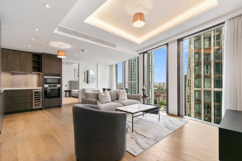 1 bedroom house to rent, Carnation Way, London