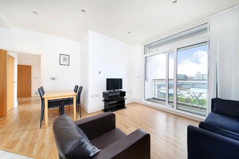 2 bedroom flat for sale, Cornell Square, London