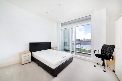 2 bedroom flat for sale, Cornell Square, London