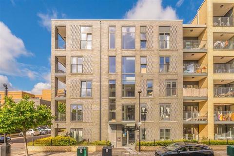 Bramah Road, London SW9