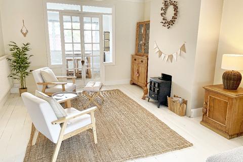 3 bedroom semi-detached house for sale, Wells Road, Fakenham NR21