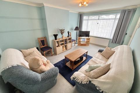 2 bedroom bungalow for sale, Kirkstone Avenue, Fleetwood FY7