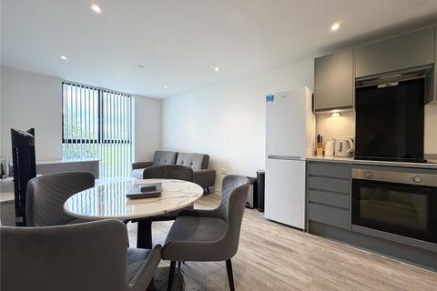1 bedroom apartment for sale, Bevington Bush, Liverpool L3