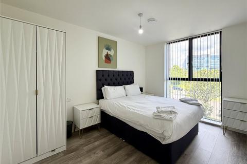 1 bedroom apartment for sale, Bevington Bush, Liverpool L3