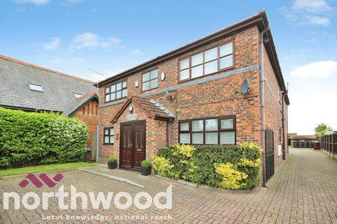 2 bedroom flat for sale, 137-139 Rufford Road, Crossens, Southport, PR9