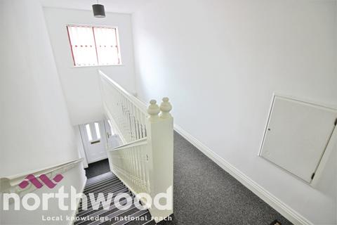 2 bedroom flat for sale, 137-139 Rufford Road, Crossens, Southport, PR9