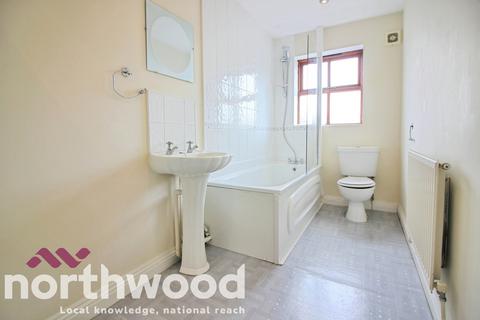 2 bedroom flat for sale, 137-139 Rufford Road, Crossens, Southport, PR9