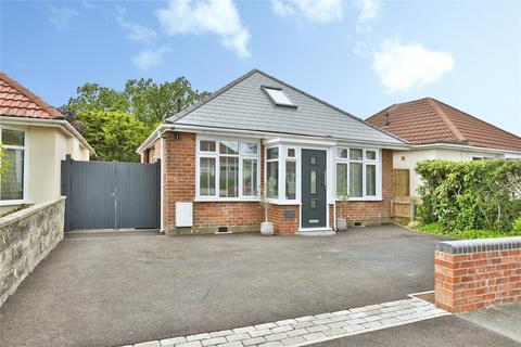 4 bedroom bungalow for sale, Chandos Avenue, Wallisdown, Poole, Dorset, BH12