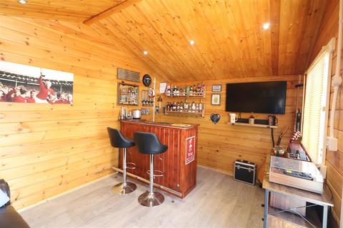 4 bedroom semi-detached house for sale, Nursery Lane, Stockton Brook, Stoke-On-Trent