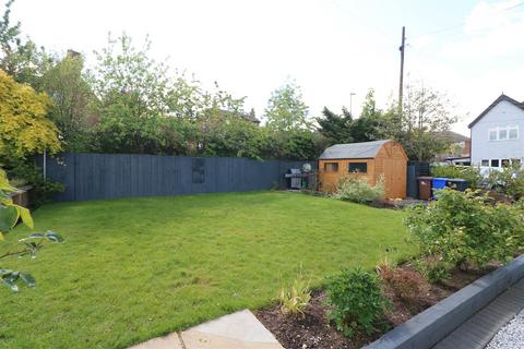 4 bedroom semi-detached house for sale, Nursery Lane, Stockton Brook, Stoke-On-Trent
