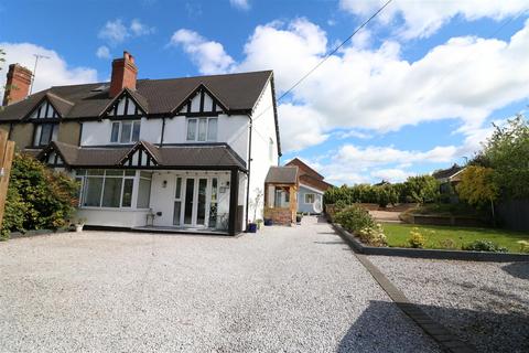 4 bedroom semi-detached house for sale, Nursery Lane, Stockton Brook, Stoke-On-Trent