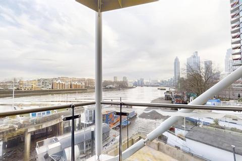 2 bedroom apartment for sale, Riverlight Quay, Nine Elms, SW11 8BF