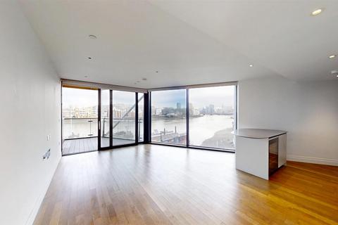 2 bedroom apartment for sale, Riverlight Quay, Nine Elms, SW11 8BF