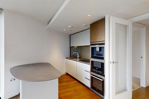 2 bedroom apartment for sale, Riverlight Quay, Nine Elms, SW11 8BF