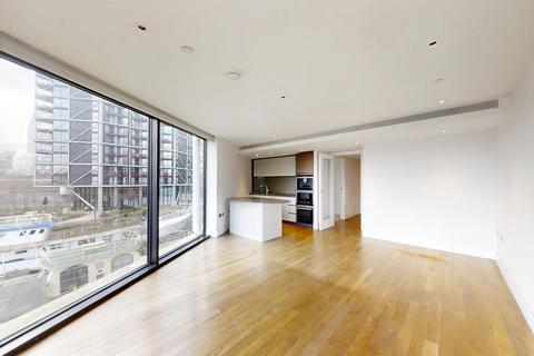 2 bedroom apartment for sale, Riverlight Quay, Nine Elms, SW11 8BF