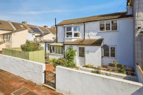2 bedroom semi-detached house for sale, Barden Road, Eastbourne