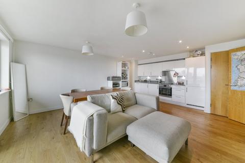 Houblon Apartments, Tyne Street, Aldgate, London, E1