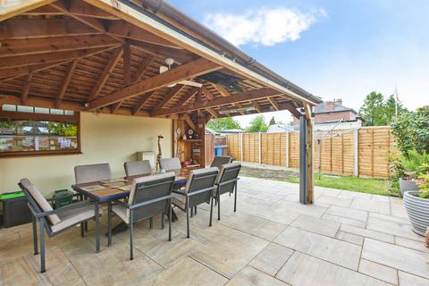 4 bedroom semi-detached house for sale, Derby Road, Draycott, Derby