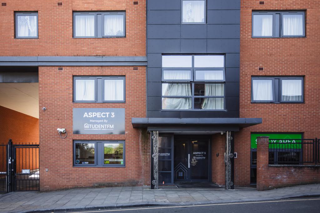 1 bedroom flat for sale