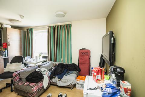 1 bedroom flat for sale, Edward Street, Sheffield S3