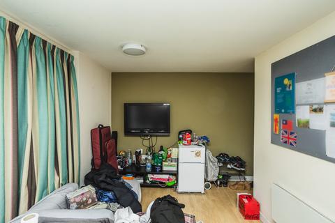 1 bedroom flat for sale, Edward Street, Sheffield S3