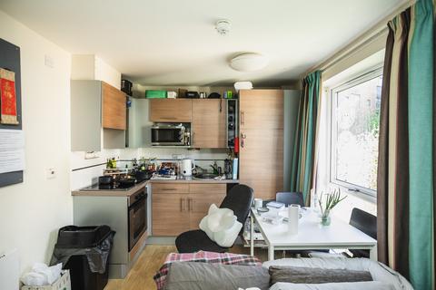 1 bedroom flat for sale, Edward Street, Sheffield S3