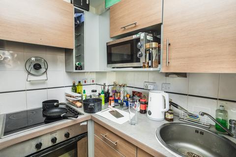 1 bedroom flat for sale, Edward Street, Sheffield S3