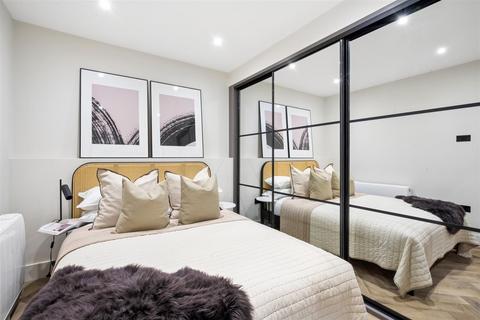 Studio for sale, Plot 12, Pacific House, Marlow