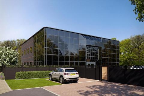 Studio for sale, Plot 12, Pacific House, Marlow