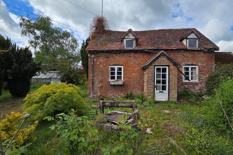 2 bedroom cottage for sale, Plover Cottage, 574 Tanworth Lane, Shirley, Solihull, West Midlands, B90 4JE