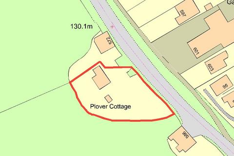 2 bedroom cottage for sale, Plover Cottage, 574 Tanworth Lane, Shirley, Solihull, West Midlands, B90 4JE