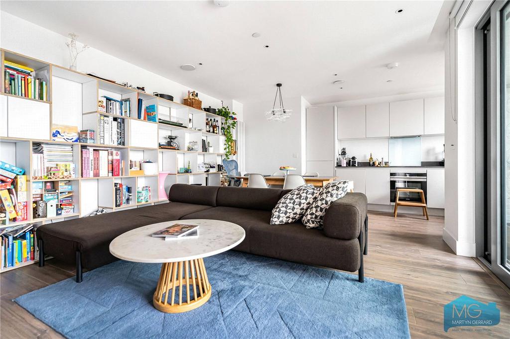 2 bedroom apartment for sale