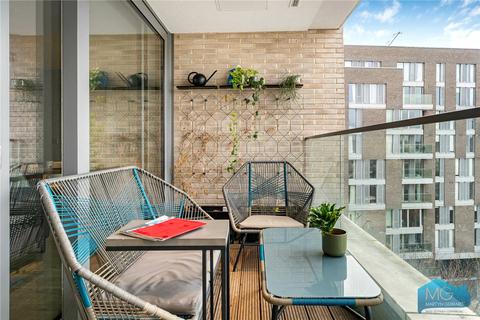 2 bedroom apartment for sale, 102, Camley Street, Camden, N1C