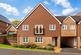 Upton Drive, Ansty, Haywards Heath